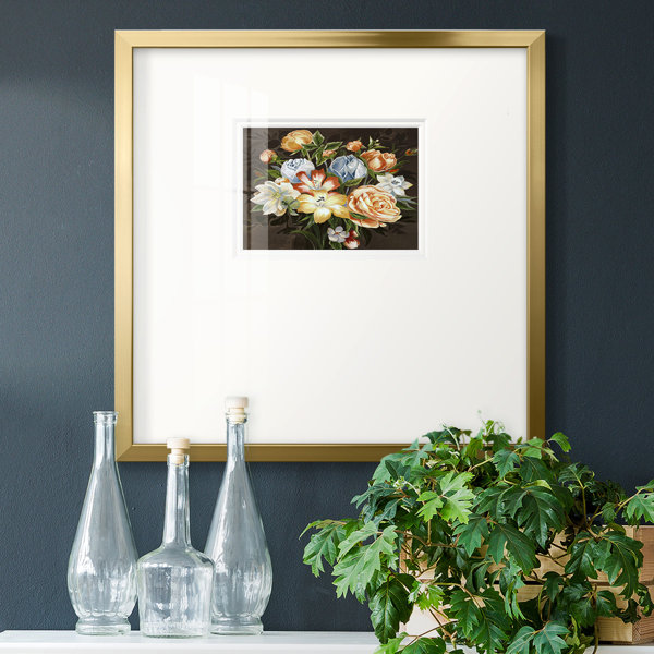 Red Barrel Studio® Fanshawe A Brighter Outlook Framed On Paper Print